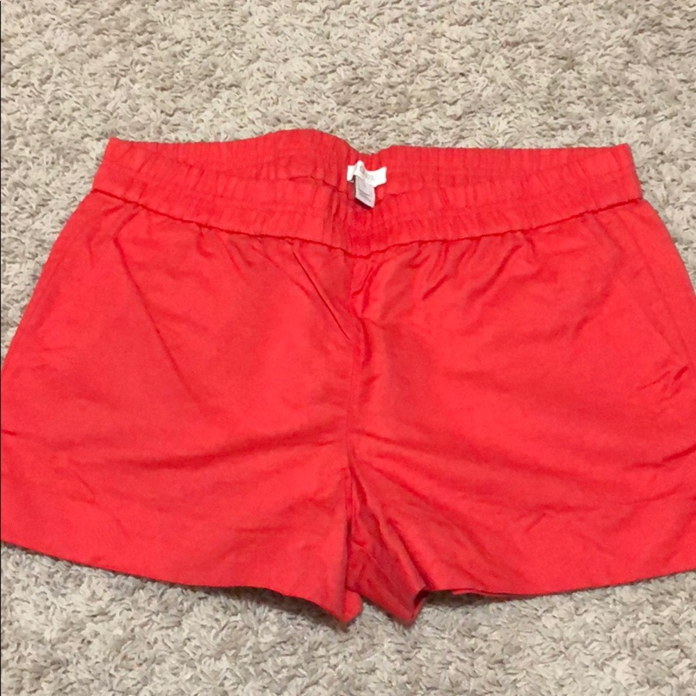 J Crew Shorts